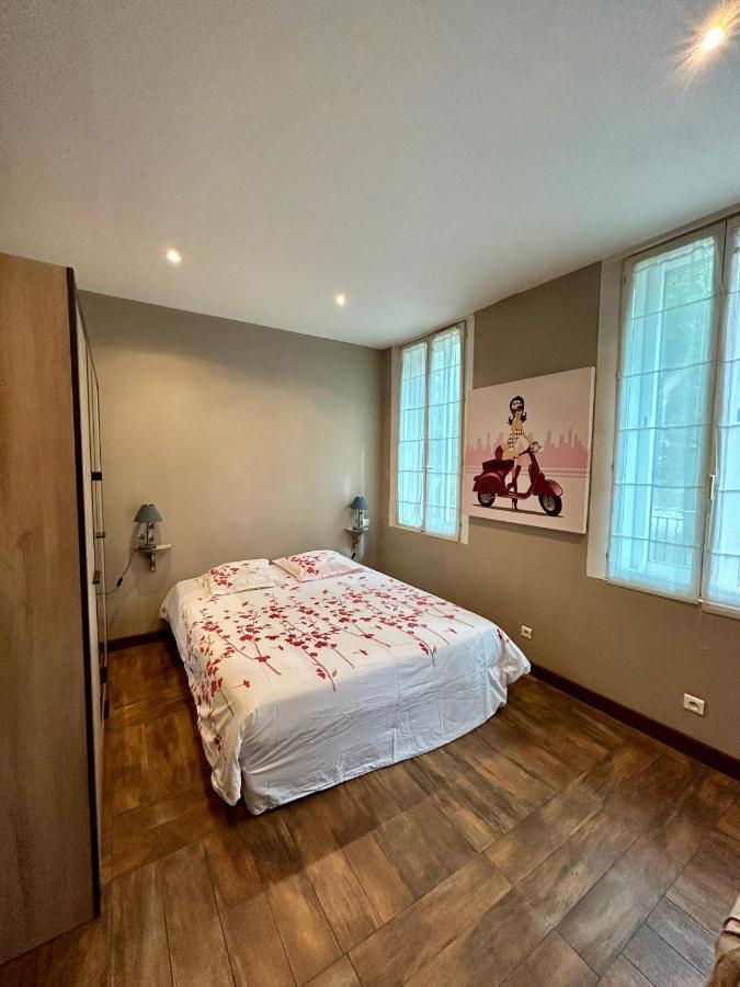 Un Moment Suspendu Aix-en-Provence Exterior foto